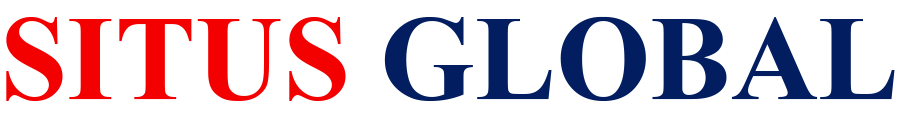 Logo for Situs Global